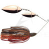 Spinnerbait KEITECH Tee bone spinnerbait DW 10.5g