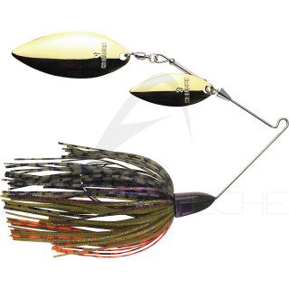 Spinnerbait KEITECH Tee bone spinnerbait DW 14g