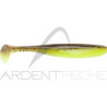 Leurre souple KEITECH Easy shiner 4.5