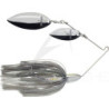 Spinnerbait KEITECH Tee bone spinnerbait DW 14g