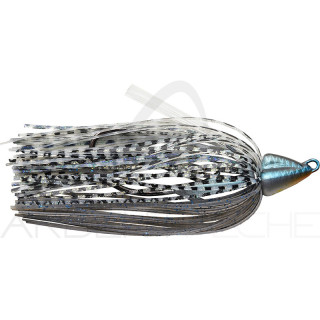 Rubber jig KEITECH Swing swimmer 10.5g