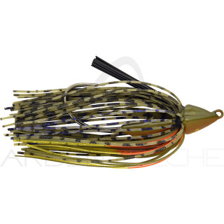Rubber jig KEITECH Swing swimmer 10.5g