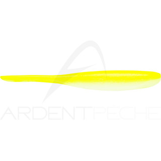 Leurre souple KEITECH Shad impact 2