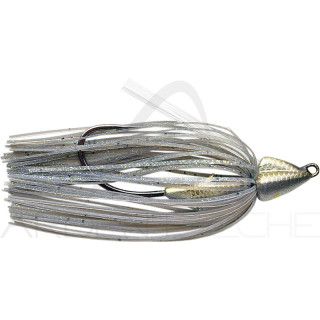 Rubber jig KEITECH Swing swimmer 10.5g
