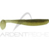 Leurre souple BASS ASSASSIN Elite shiner 4