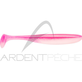 Leurre souple KEITECH Easy shiner 4