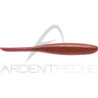 Leurre souple KEITECH Shad impact 4