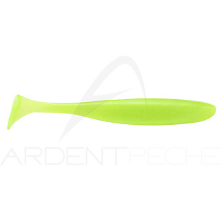 Leurre souple KEITECH Easy shiner 3.5