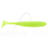 Leurre souple KEITECH Easy shiner 3.5