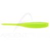 Leurre souple KEITECH Shad impact 4