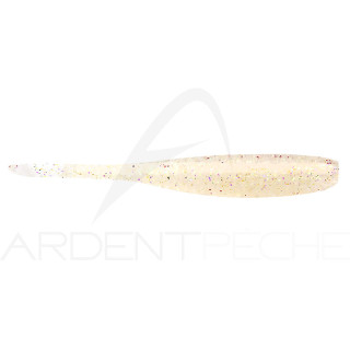 Leurre souple KEITECH Shad impact 2