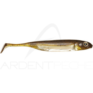 Leurre souple FISH ARROW Flash-J Shad 2
