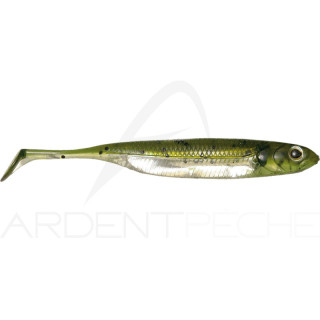 Leurre souple FISH ARROW Flash-J Shad 4