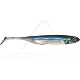 Leurre souple FISH ARROW Flash-J Shad 4