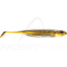 Leurre souple FISH ARROW Flash-J Shad 3