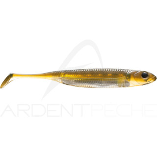 Leurre souple FISH ARROW Flash-J Shad 4