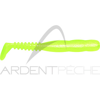 Leurre souple REINS Rockvibe shad 3