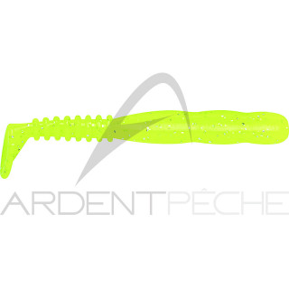 Leurre souple REINS Rockvibe shad 3