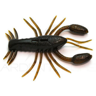 Leurre souple RAID JAPAN Zariganist 100