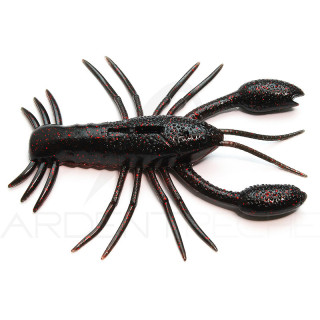 Leurre souple RAID JAPAN Zariganist 100