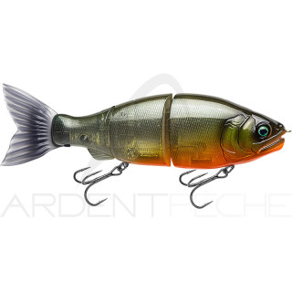 Swimbait GAN CRAFT Jointed claw ratchet 184