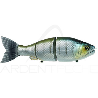 Swimbait GAN CRAFT Jointed claw ratchet 184