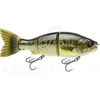 Swimbait GAN CRAFT Jointed claw ratchet 184