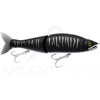 Gan Craft Jointed Claw 178 SS, un swimbait de référence - Ardent Pêche