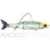 Swimbait GAN CRAFT Jointed claw R Shaku one