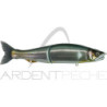 Swimbait GAN CRAFT Jointed claw R Shaku one