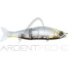 Gan Craft Jointed Claw 178 SS, un swimbait de référence - Ardent Pêche