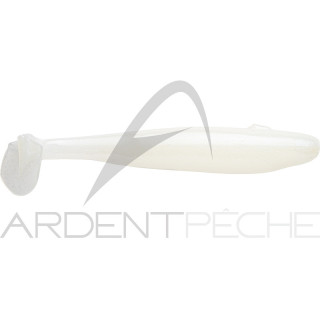 Leurre souple GAN CRAFT Bariki shad 4.8