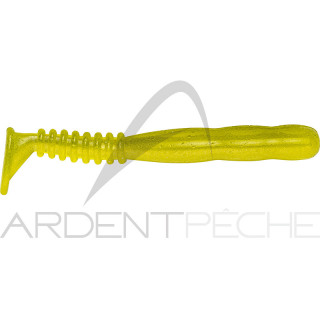 Leurre souple REINS Rockvibe shad 3