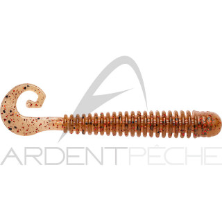 Leurre souple REINS G Tail saturn 3.5