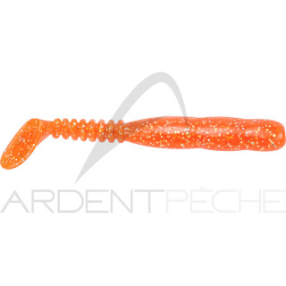 Leurre souple REINS Rockvibe shad 3.5