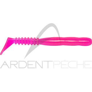 Leurre souple REINS Rockvibe shad 3.5