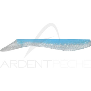 Leurre souple HILL CLIMB Rolling shad L