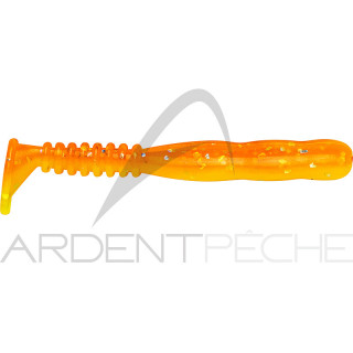 Leurre souple REINS Rockvibe shad 3