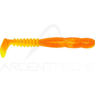 Fat Rockvibe Shad 5’’ - la légende a pris de la largeur - Ardent Pêche