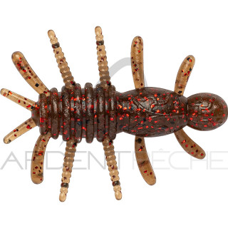 Leurre souple REINS Yagosecter