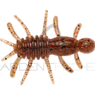 Leurre souple REINS Yagosecter