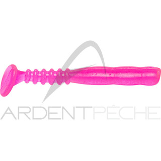 Leurre souple REINS Rockvibe shad 1.2