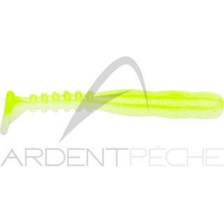 Leurre souple REINS Rockvibe shad 1.2