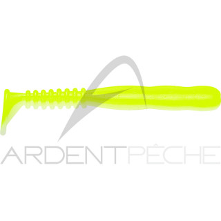 Leurre souple REINS Rockvibe shad 3.5