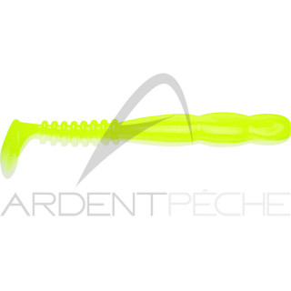 Fat Rockvibe Shad 4’’ - la légende a pris de la largeur - Ardent Pêche