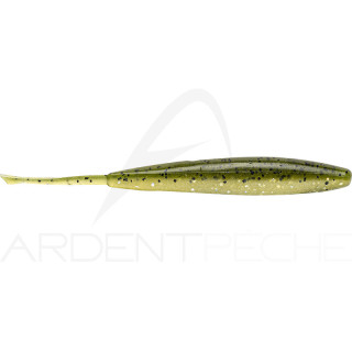 Leurre souple REINS Swamp shad 6