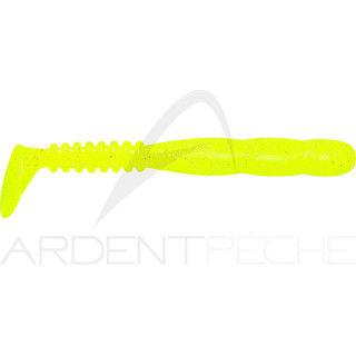 Fat Rockvibe Shad 3.25’’ - la légende a pris de la largeur - Ardent Pêche