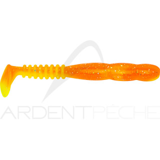 Fat Rockvibe Shad 3.25’’ - la légende a pris de la largeur - Ardent Pêche