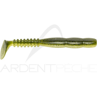Fat Rockvibe Shad 3.25’’ - la légende a pris de la largeur - Ardent Pêche