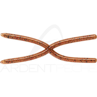 Leurre souple REINS Cross swamp deca 5